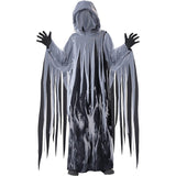Disfraz infantil de alma unisex talla S