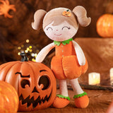 Muñeca bebé de Halloween,regalos, juguetes felpa 16 pulgadas