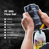 Geles de Energía Precision Fuel 300 para correr, 300g
