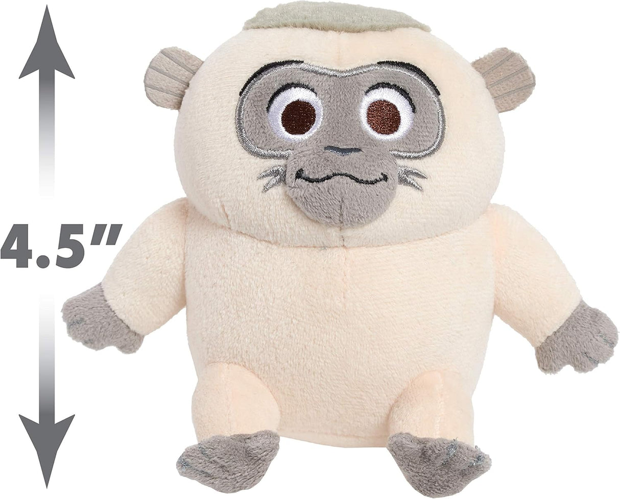 Peluche de Disney's Raya y el último dragón Ongis