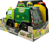 Teenage Mutant Ninja Turtles Thrash  Battle color amarillo