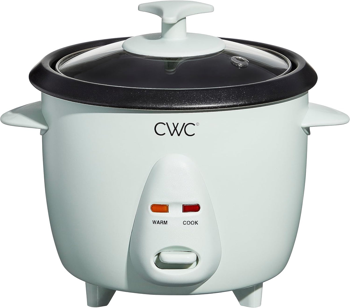 Olla arrocera 6 tazas COOK WITH COLOR, 300W, modelo 6 Cup