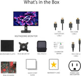 Monitor Gaming ASUS ROG Strix 27 1440P 240Hz XG27AQDMG