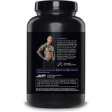 Suplemento ZMA JYM zinc de magnesio 90 cáp  vegetarianas