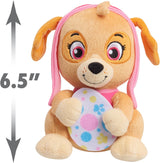 Peluches de Pascua PAW Patrol Just Play, 3 animales suaves