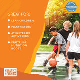 Mezcla de Proteína para Niños Healthy Heights - Alto en Proteínas