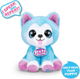 ZURU Peluche Interactivo Sorpresa Perrito Rescate S3