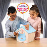 Little Live Pets Gatito Interactivo con Casa y Sonidos