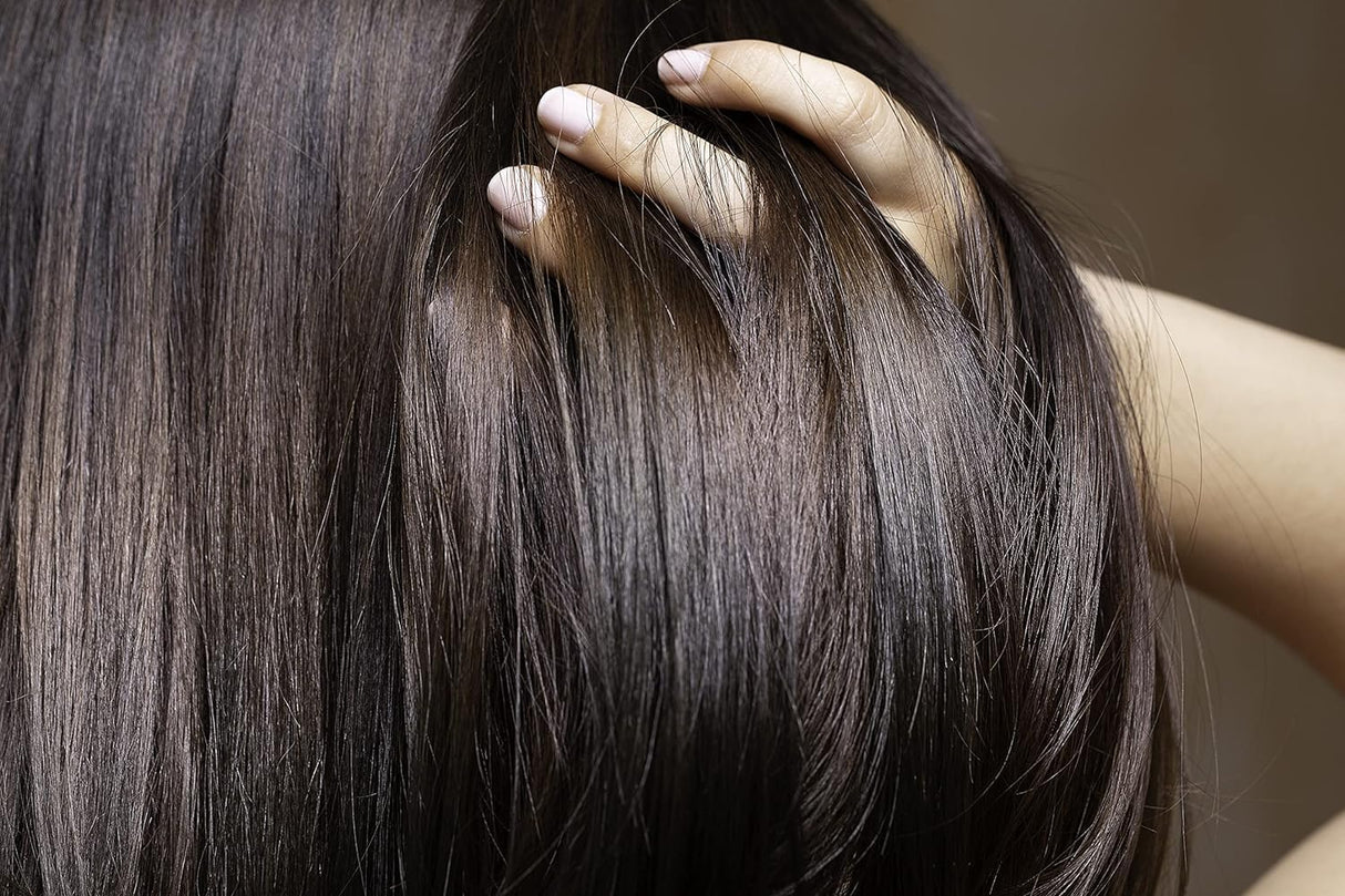 Organic Jamaican Black Castor Oil Cold Pressed for Hair and Skin