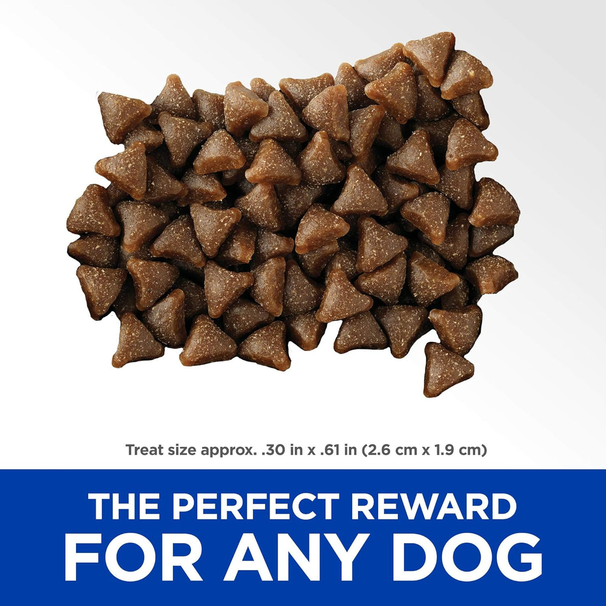Golosinas Suaves Hill's Natural para Perros, 3 oz, Todas las Etapas