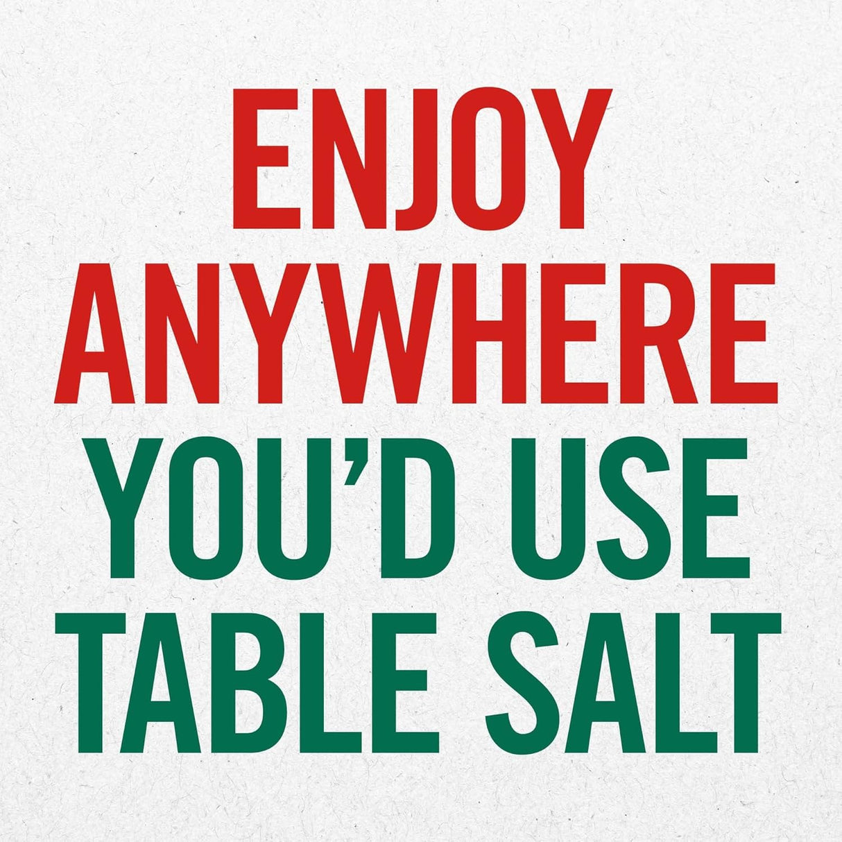 Alternativa de Sal Sin Sodio NoSalt, Original, 11 oz