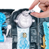 Treasure X Skull Island: Aventura, 15 Niveles, Juguete