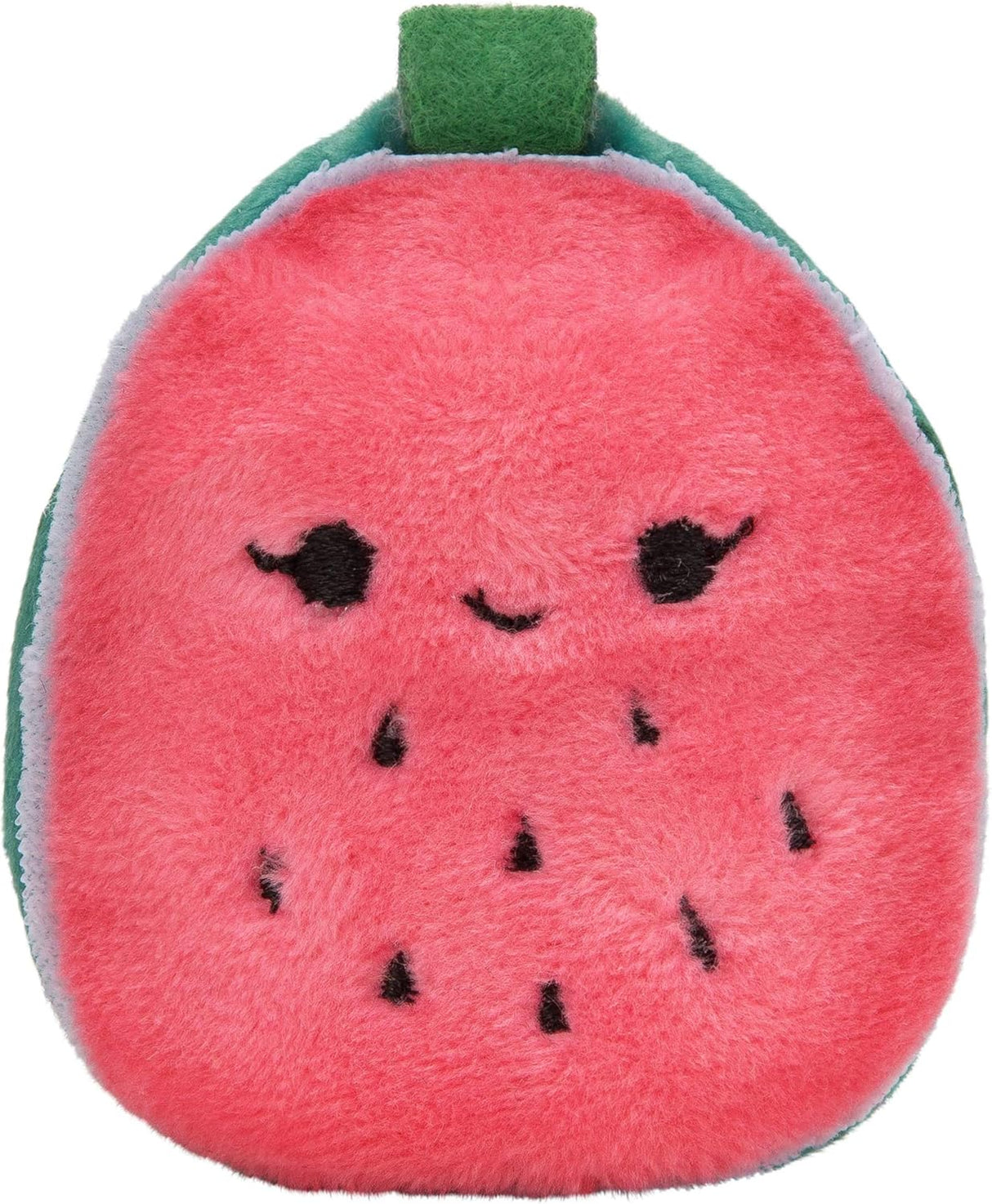 Mini Peluches de Frutas, Suaves y Coloridos, Modelo Minimallow