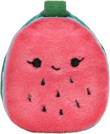 Mini Peluches de Frutas, Suaves y Coloridos, Modelo Minimallow