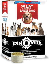 Suplemento probiótico para perros omega 3 de piel y pelaje
