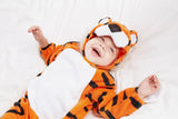 Disfraz de Tigre para Bebé, Spooktacular Creations, Set Infantil