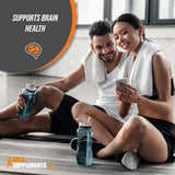Suplementos Alimenticios  L-Carnitina