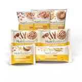 Kit de pérdida de peso de 7 días con 28 comidas deliciosas