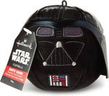 Adorno Navideño Fluffballs Darth Vader de Star Wars