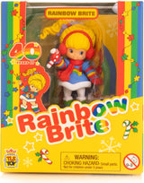 Figura Cheebee 2.5 pulgadas de invierno, marca Cheebee, modelo S2.