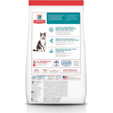 Alimento seco para gatos de interior, Adultos 11+