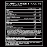 Suplemento Cellucor C4 Ultimate polvo triturado