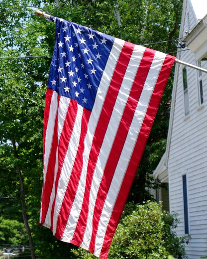 Vipper, Bandera de Estados Unidos