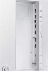 Televisor QLED 4K SAMSUNG 65 Anti-reflejo, Easel QN65LS01B