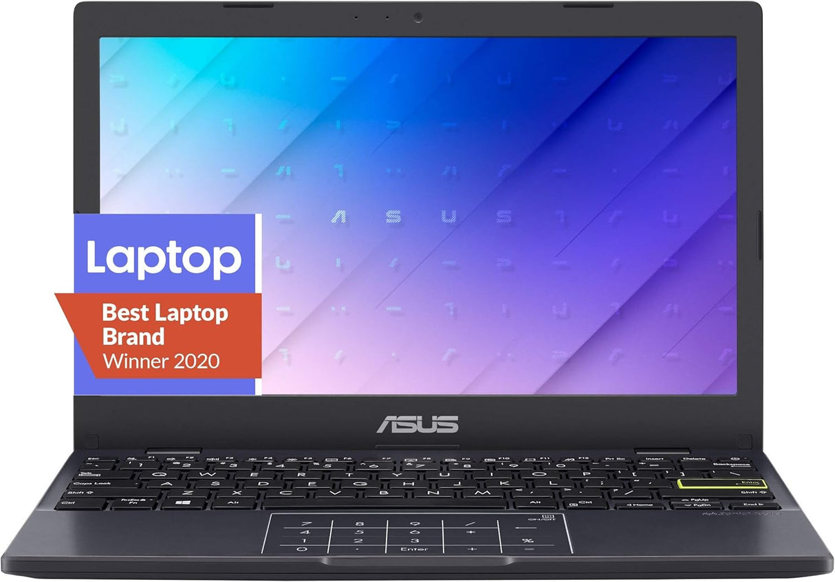 ASUS Vivobook Go 12 L210, Celeron N4020, 4GB RAM, L210MA-DS02