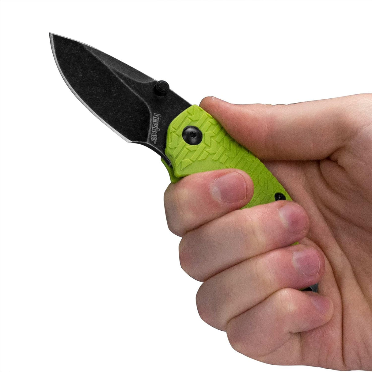 Cuchillo de bolsillo plegable Shuffle multifunción