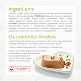 Comida Húmeda para Gatos Purina Fancy Feast, Pollo en Taza 2.8 oz