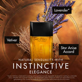 Perfumes AZZARO Eau de Toilette spray para hombres