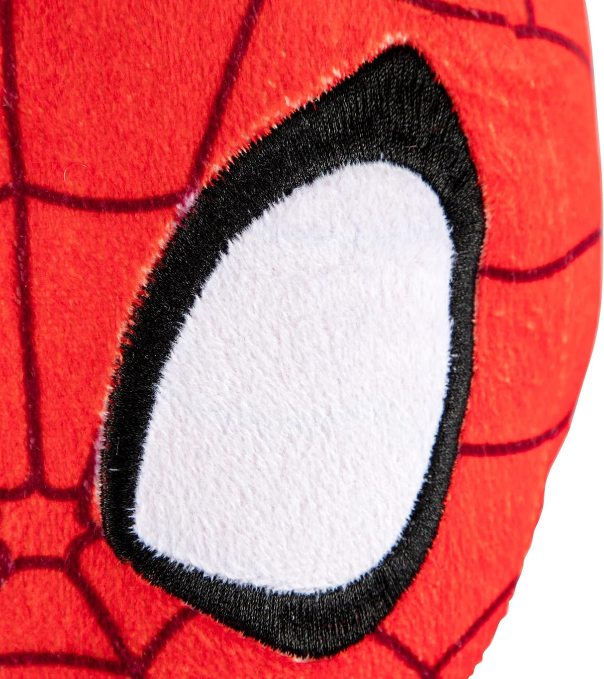 Peluche Marvel Spidey Spiderman Microfibra de poliéster 17