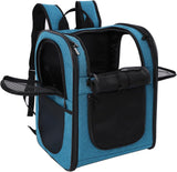 Mochila para llevar gatos grandes para senderismo