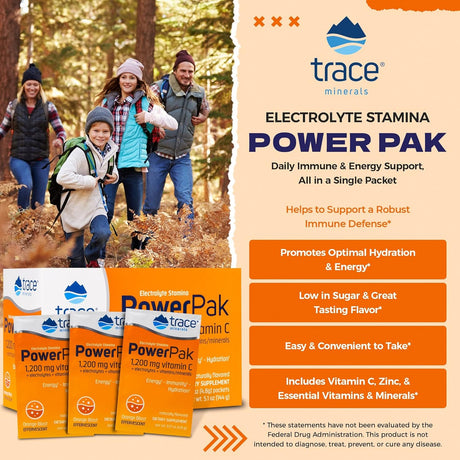 Suplementos Alimenticios de electrolitos