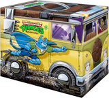 Colección de héroes clásicos TMNT, Playmates Toys, Serie 2