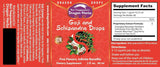 Hierbas del dragón - Goji &amp; Schizandra Drops - 2 fl oz