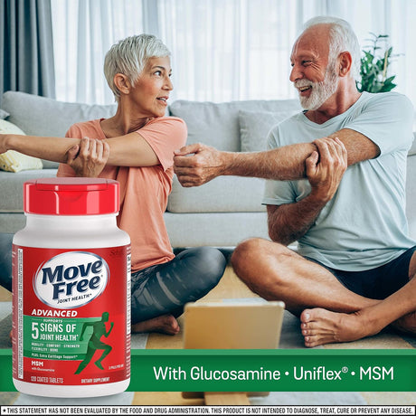 Suplementos Alimenticios de apoyo para articulaciones