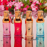 Set de Perfumes para Mujer | Sexy, Sexy Blue, Hot, Embrace