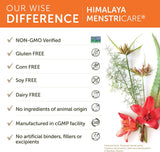 Himalaya MenstriCare para el síndrome premenstrual 120 und