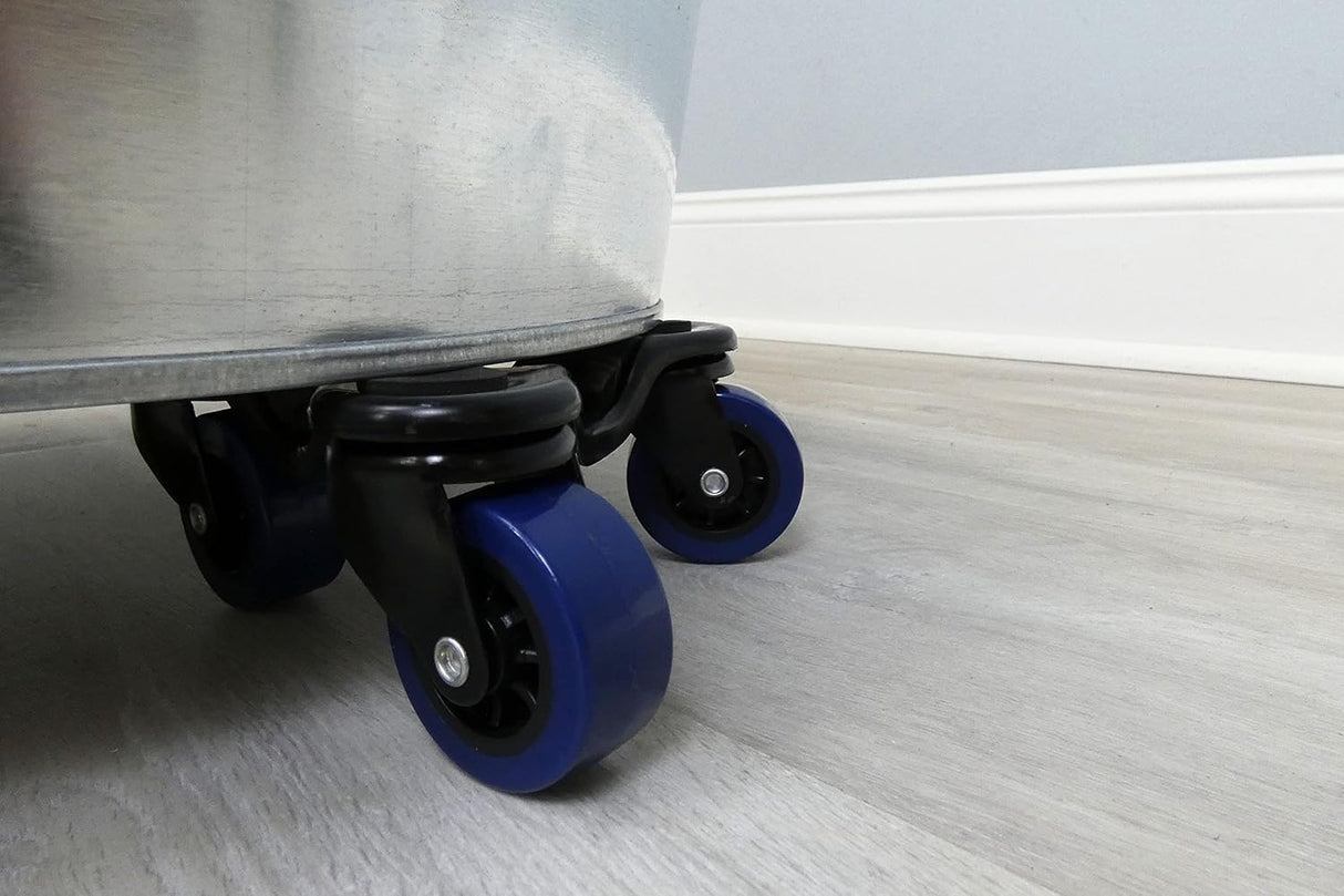Carretilla Tri-Dolly 250 lb Capacidad, Shepherd Hardware 3670E