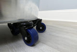 Carretilla Tri-Dolly 250 lb Capacidad, Shepherd Hardware 3670E