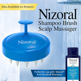 Shampoo anticaspa con 1% de ketoconazol de 14 onzas Nizoral