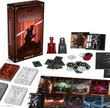 Ravensburger Villainous: Juego de Estrategia para Familias