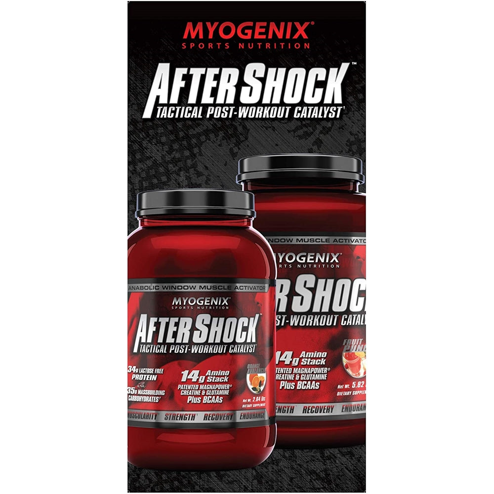 Suplementos Alimenticios post entrenamiento muscular