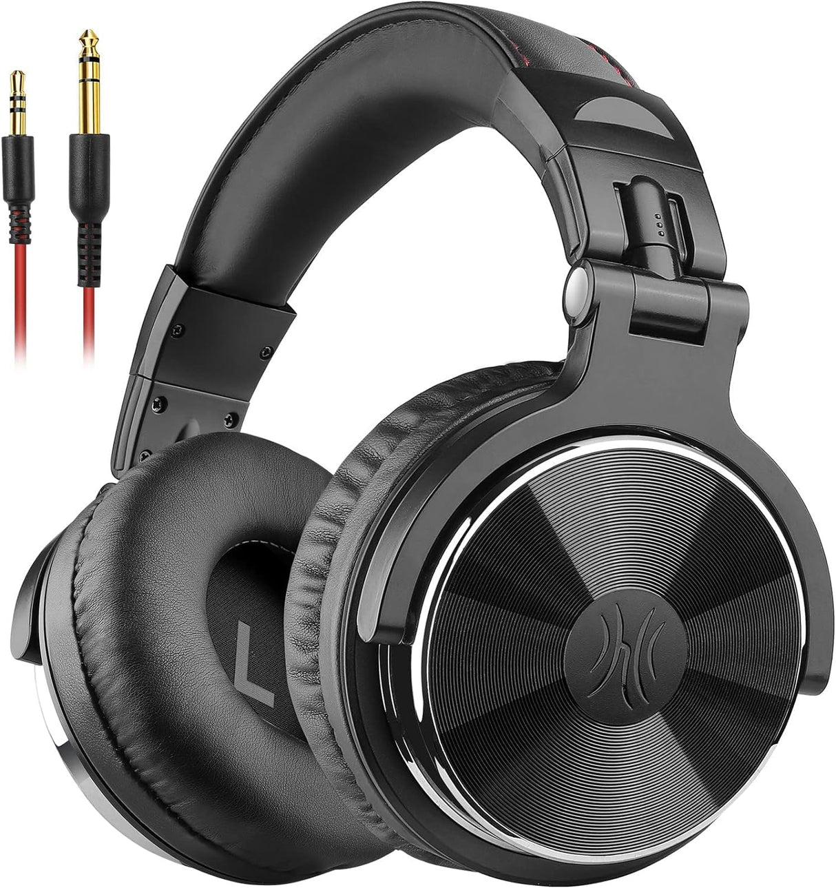 Auriculares OneOdio Monitores 50mm para DJ y Estudio
