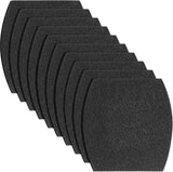 Filtros de Carbón Activado para Arenero Booda Clean
