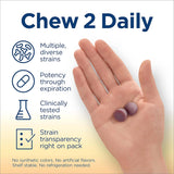 Suplementos y probióticas de cerezas par salud inmunológica