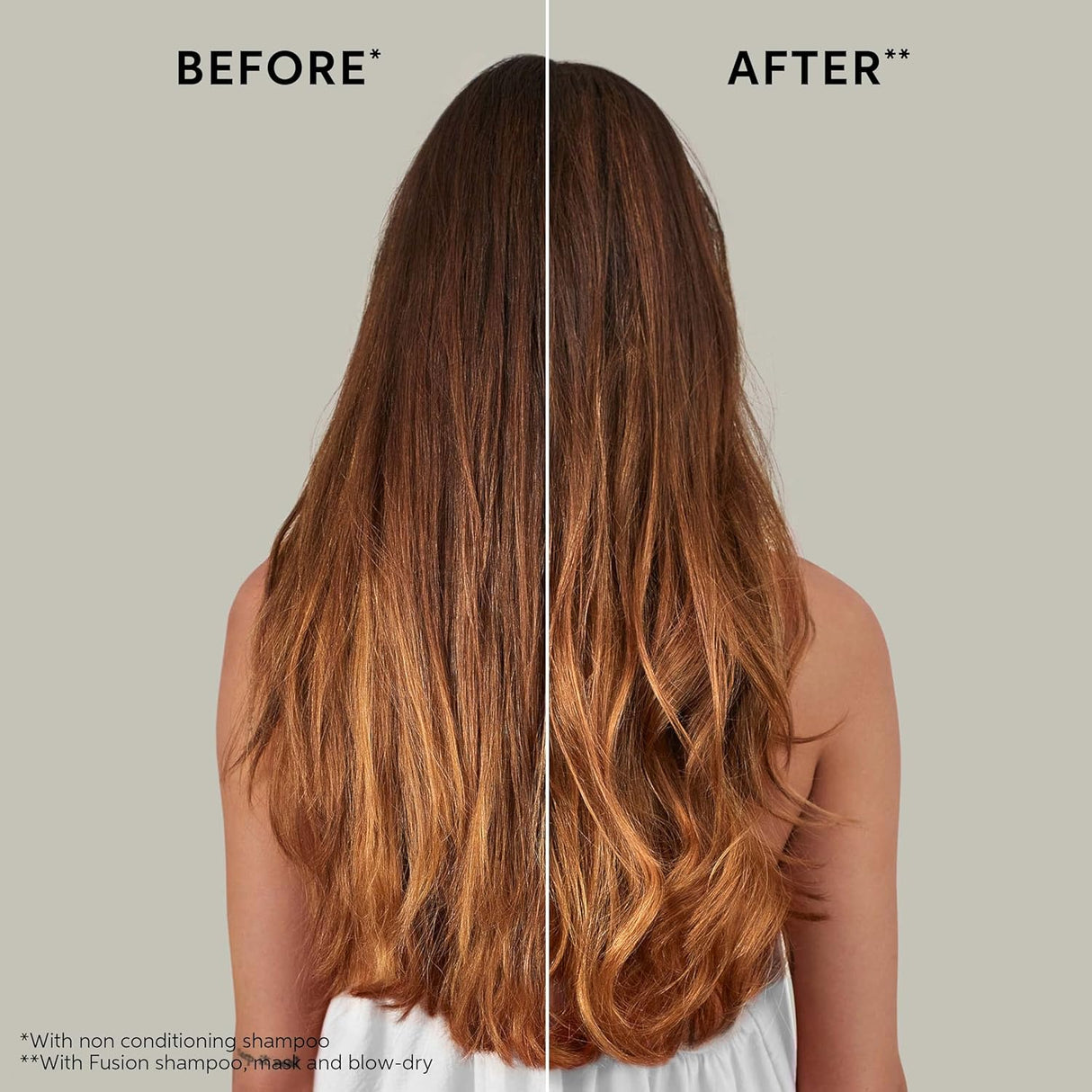 Shampoos y Acondicionadorespara reparación de cabello dañado