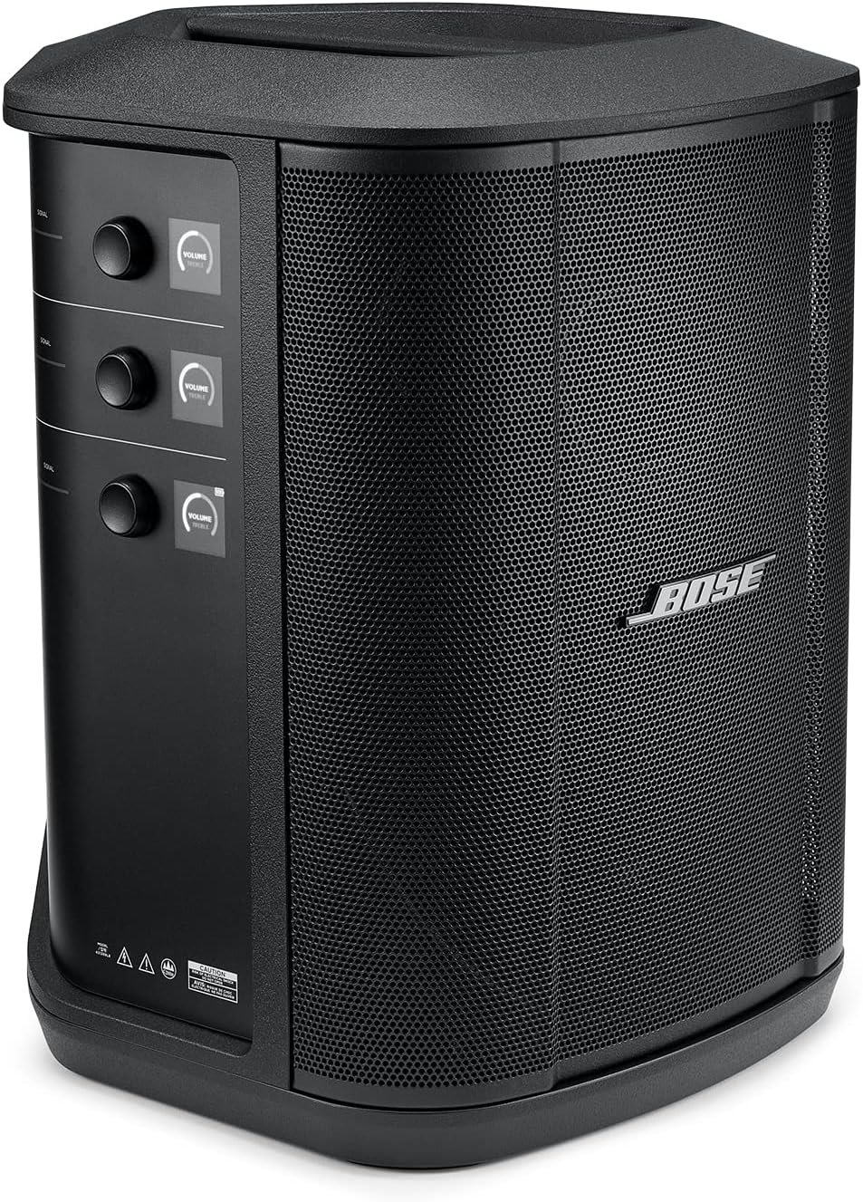 Altavoz Bluetooth Portátil Bose S1 Pro+ Sistema PA Inalámbrico
